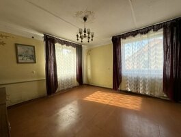 Parduodamas gyvenamasis namas Radviliškio rajono sav., Šniūraičiuose, Beržų g.