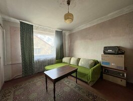 Parduodamas gyvenamasis namas Radviliškio rajono sav., Šniūraičiuose, Beržų g.