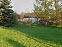 Homestead Alytaus rajono sav., Balkūnuose, Balkūnų g.