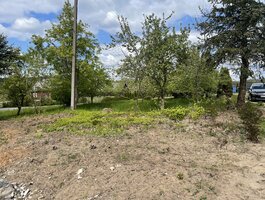 Parduodama sodyba Alytaus rajono sav., Balkūnuose, Balkūnų g.