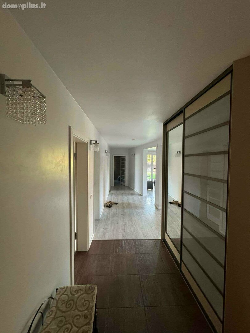 Продаётся дом Kretingos rajono sav., Kretingoje, Riešuto g.