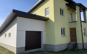 Sodo namas Druskininkų sav., Jaskonyse, Miglos 4-oji g.