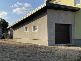 Продаётся дача Druskininkų sav., Jaskonyse, Miglos 4-oji g.