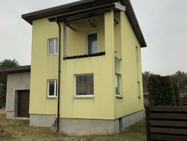 Продаётся дача Druskininkų sav., Jaskonyse, Miglos 4-oji g.