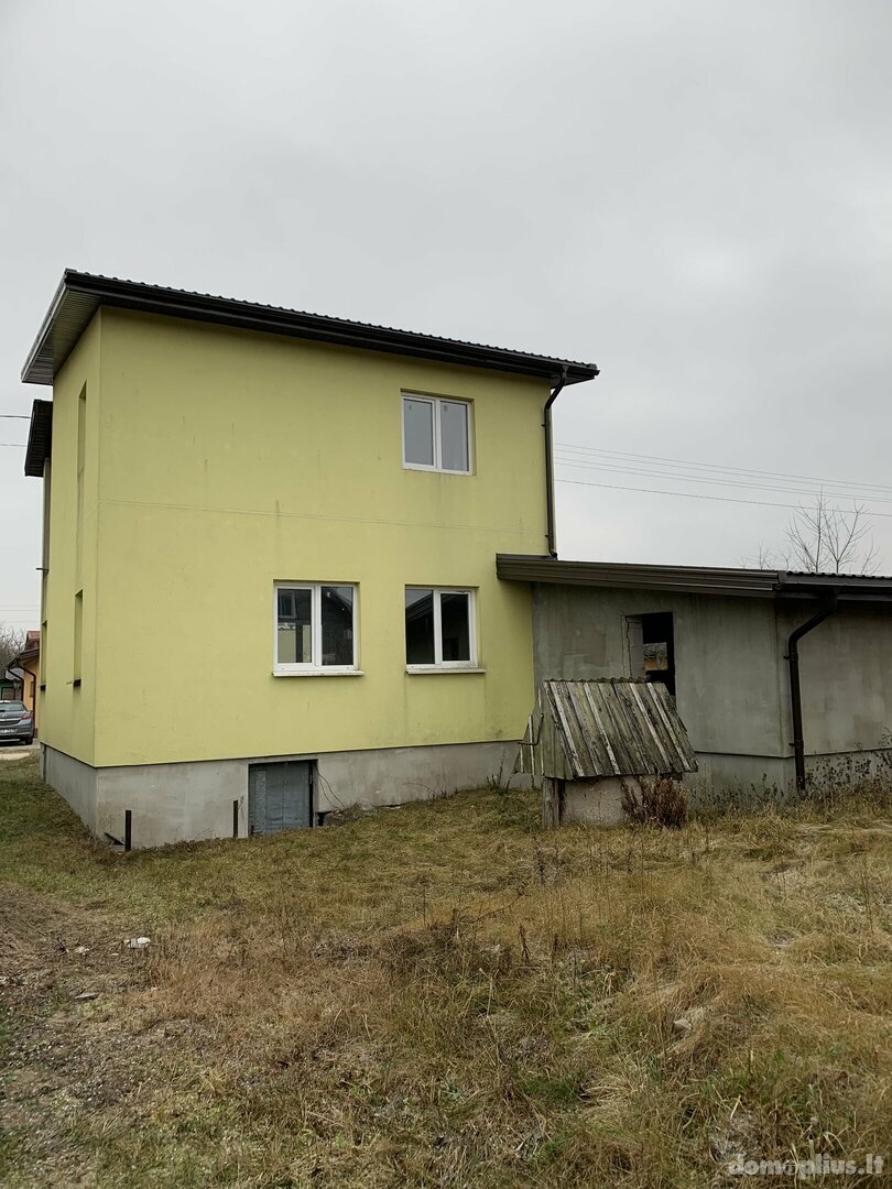 Продаётся дача Druskininkų sav., Jaskonyse, Miglos 4-oji g.