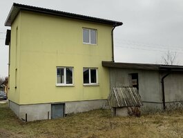 Продаётся дача Druskininkų sav., Jaskonyse, Miglos 4-oji g.