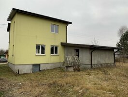 Продаётся дача Druskininkų sav., Jaskonyse, Miglos 4-oji g.
