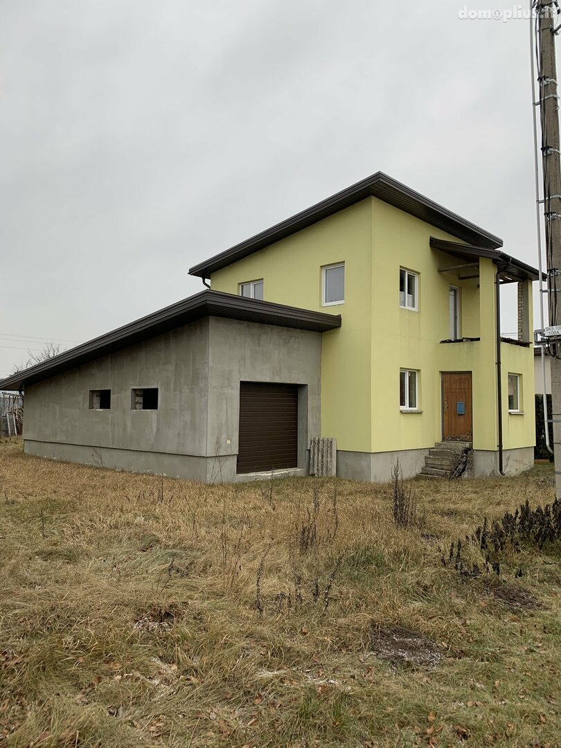 Продаётся дача Druskininkų sav., Jaskonyse, Miglos 4-oji g.