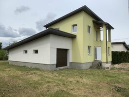 Parduodamas sodo namas Druskininkų sav., Jaskonyse, Miglos 4-oji g.