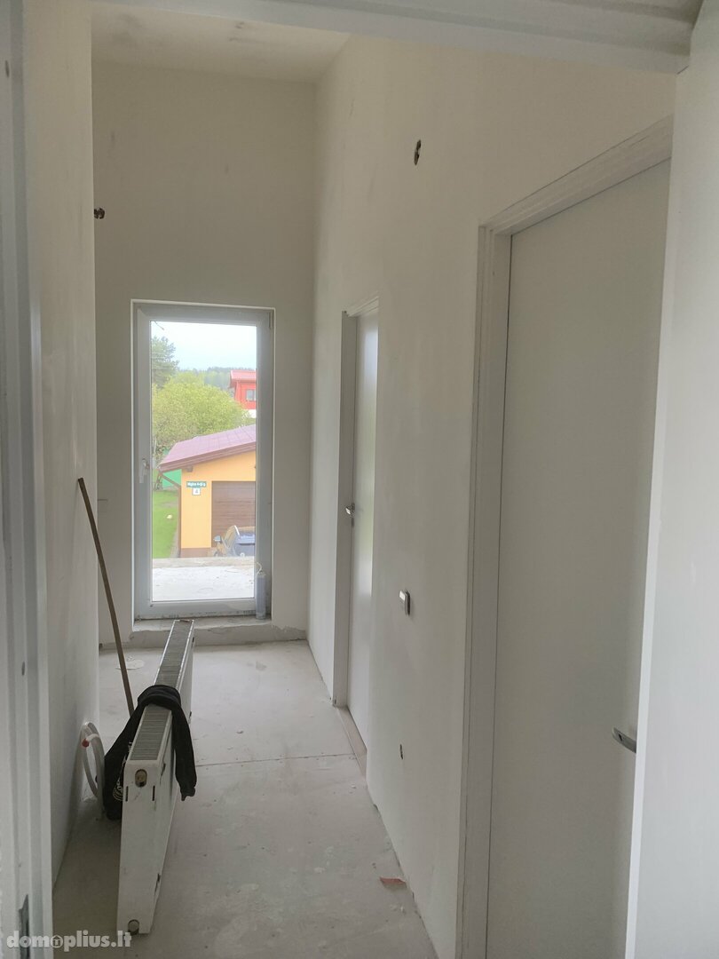 Parduodamas sodo namas Druskininkų sav., Jaskonyse, Miglos 4-oji g.