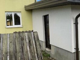 Parduodamas sodo namas Druskininkų sav., Jaskonyse, Miglos 4-oji g.