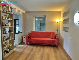 Parduodamas gyvenamasis namas Vilniaus rajono sav., Purnuškėse