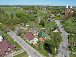 Продаётся дом Molėtų rajono sav., Balninkuose