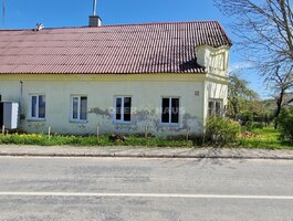 Продаётся дом Molėtų rajono sav., Balninkuose