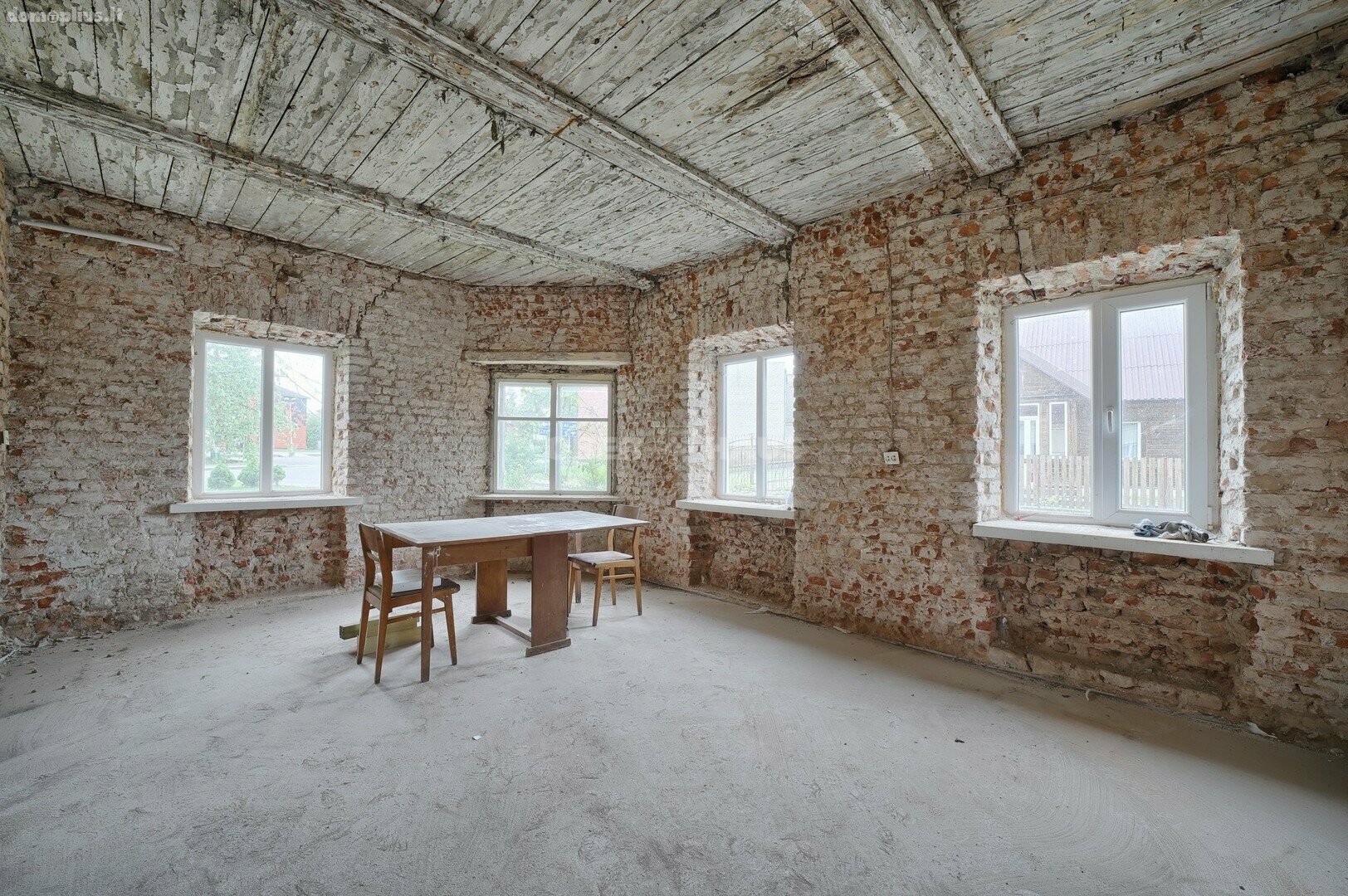 Продаётся дом Molėtų rajono sav., Balninkuose