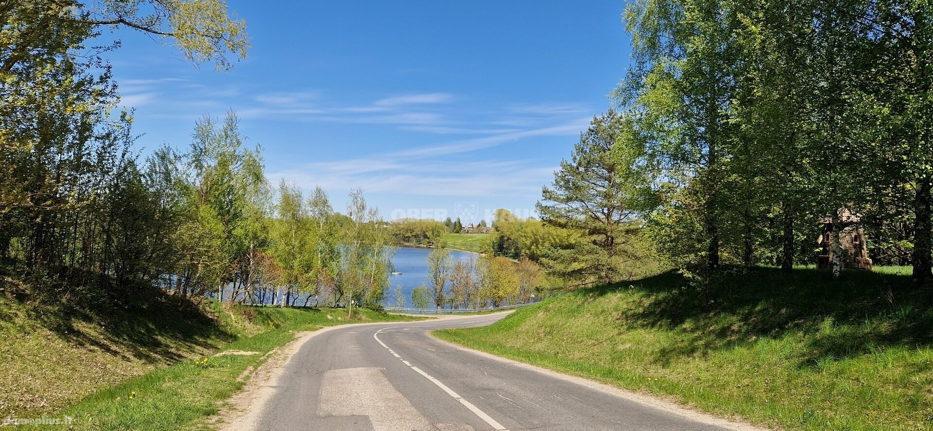 Продаётся дом Molėtų rajono sav., Balninkuose