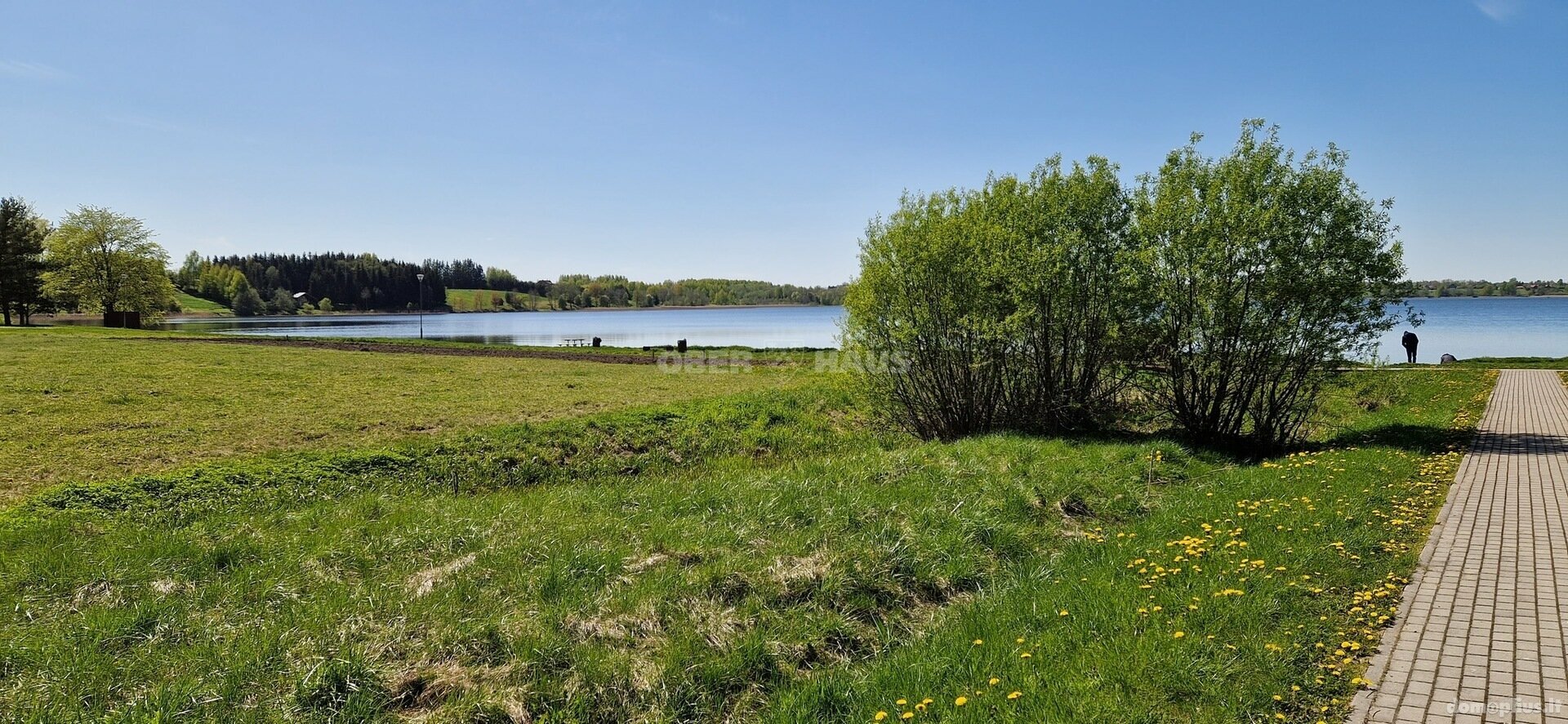 Продаётся дом Molėtų rajono sav., Balninkuose