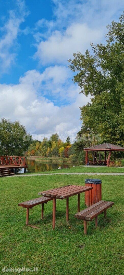 Продаётся дом Molėtų rajono sav., Balninkuose