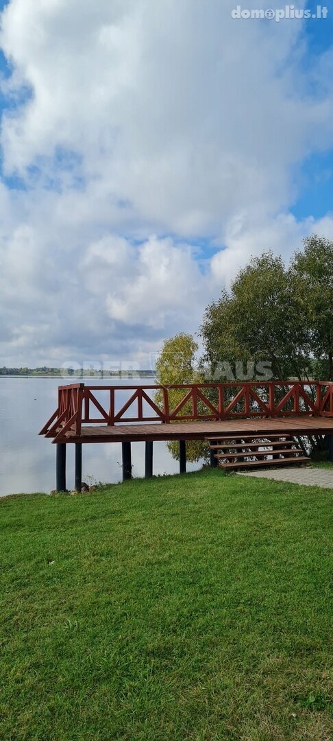 Продаётся дом Molėtų rajono sav., Balninkuose