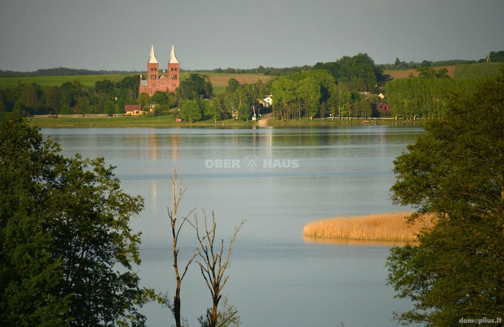Продаётся дом Molėtų rajono sav., Balninkuose