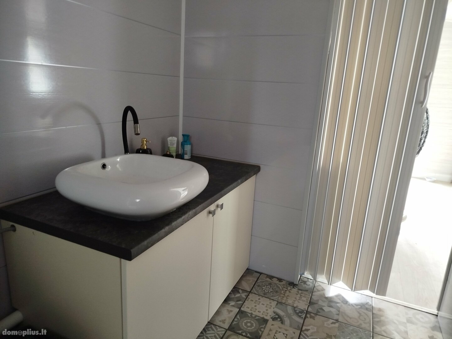 Summer house for sale Panevėžio rajono sav., Kaubariškyje, Pamiškės g.
