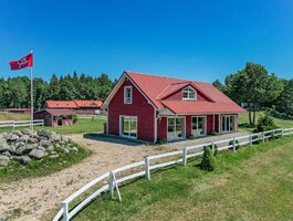 Homestead for sale Trakų rajono sav., Lavariškėse