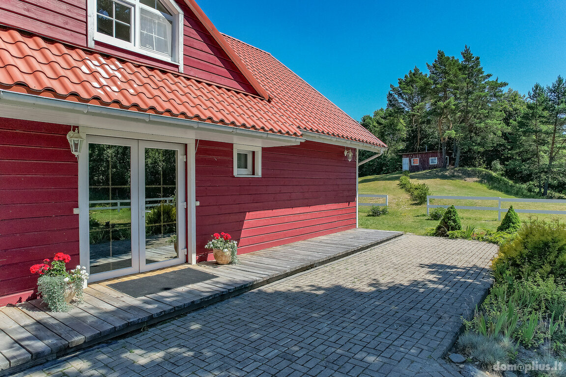 Homestead for sale Trakų rajono sav., Lavariškėse