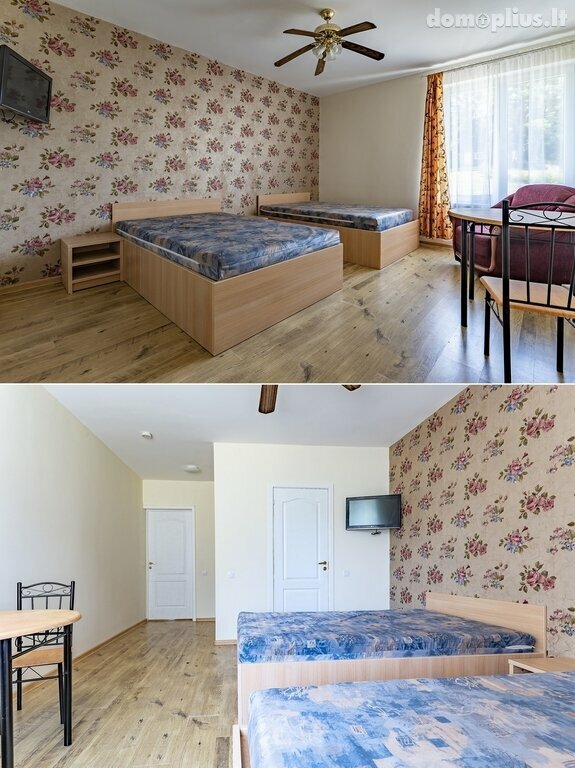 Homestead for sale Trakų rajono sav., Lavariškėse