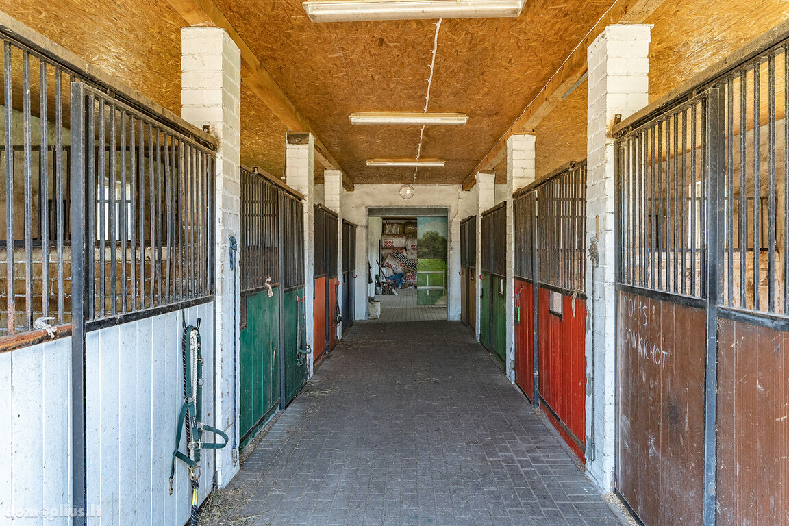 Homestead for sale Trakų rajono sav., Lavariškėse