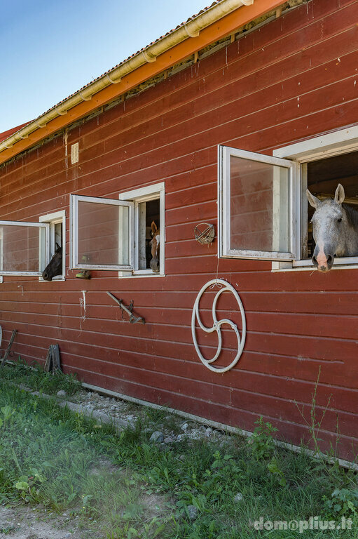Homestead for sale Trakų rajono sav., Lavariškėse