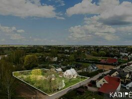 House Ukmergės rajono sav., Ukmergėje, Žalgirio g.