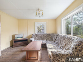 House for sale Ukmergės rajono sav., Ukmergėje, Žalgirio g.