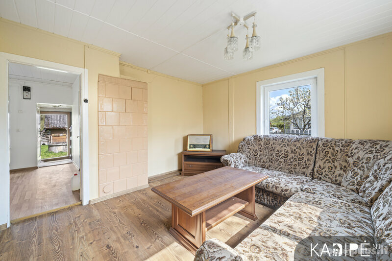 House for sale Ukmergės rajono sav., Ukmergėje, Žalgirio g.