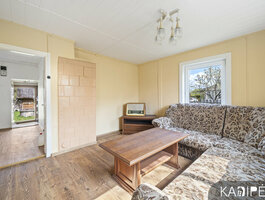 House for sale Ukmergės rajono sav., Ukmergėje, Žalgirio g.