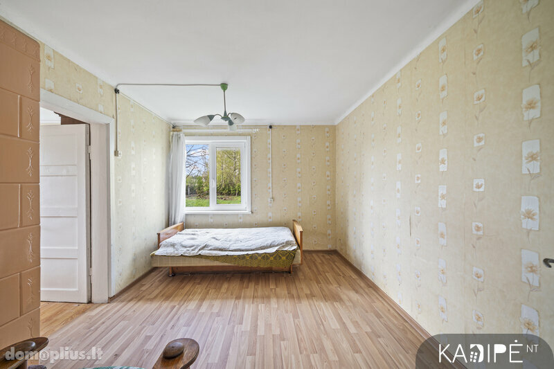 House for sale Ukmergės rajono sav., Ukmergėje, Žalgirio g.