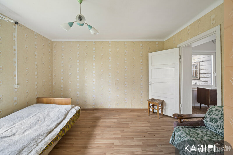 House for sale Ukmergės rajono sav., Ukmergėje, Žalgirio g.