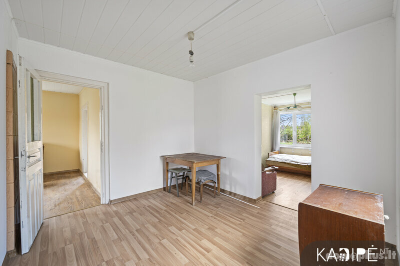 House for sale Ukmergės rajono sav., Ukmergėje, Žalgirio g.