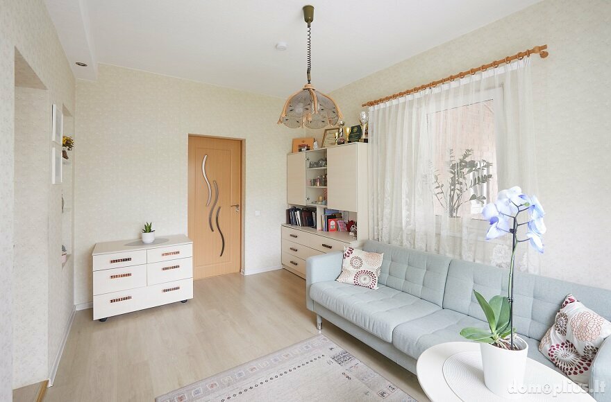 House for sale Prienų rajono sav., Išlauže, Žvejų g.