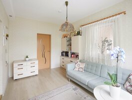 House for sale Prienų rajono sav., Išlauže, Žvejų g.