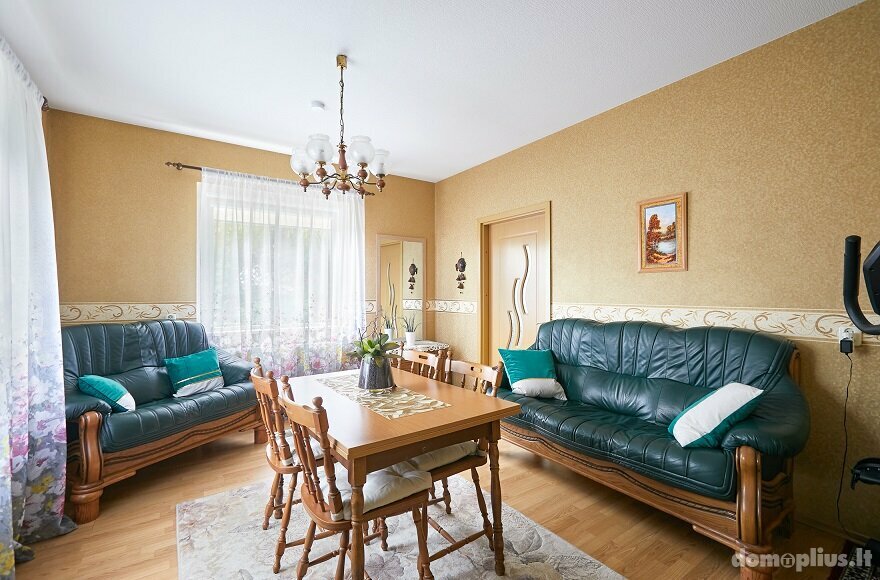House for sale Prienų rajono sav., Išlauže, Žvejų g.
