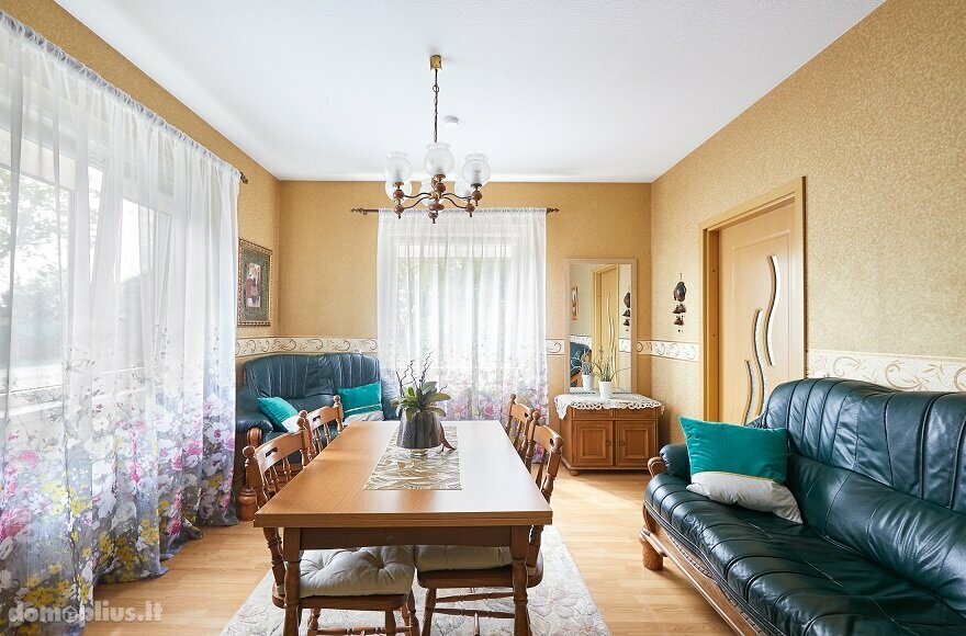 House for sale Prienų rajono sav., Išlauže, Žvejų g.