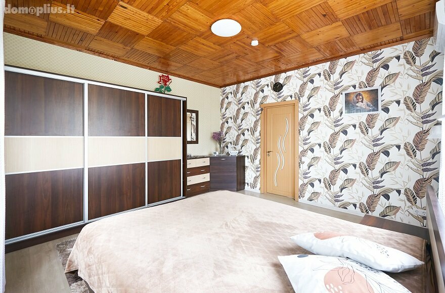 House for sale Prienų rajono sav., Išlauže, Žvejų g.