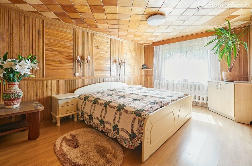 House for sale Prienų rajono sav., Išlauže, Žvejų g.