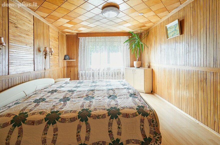 House for sale Prienų rajono sav., Išlauže, Žvejų g.