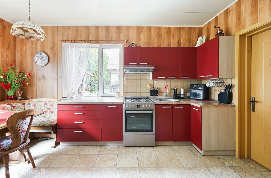 House for sale Prienų rajono sav., Išlauže, Žvejų g.