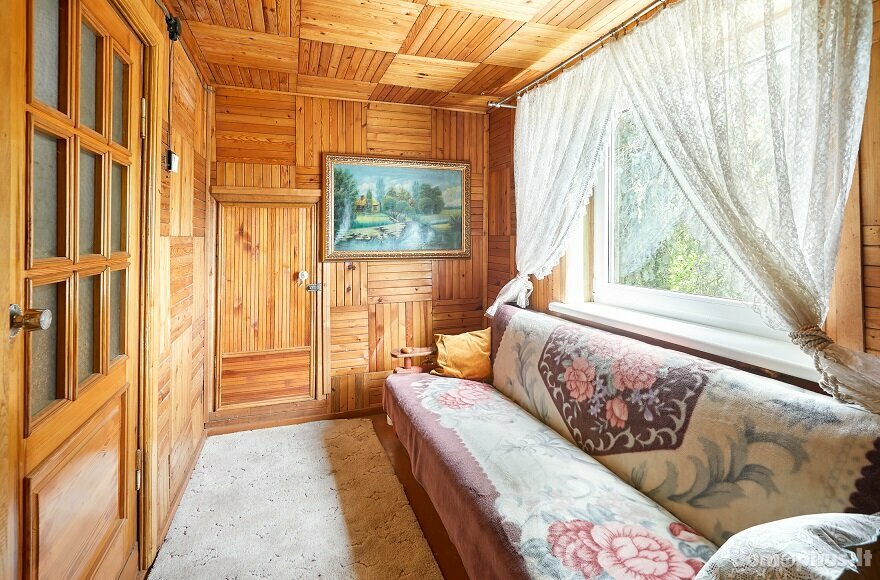 House for sale Prienų rajono sav., Išlauže, Žvejų g.