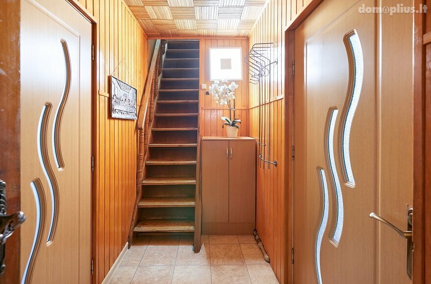 House for sale Prienų rajono sav., Išlauže, Žvejų g.