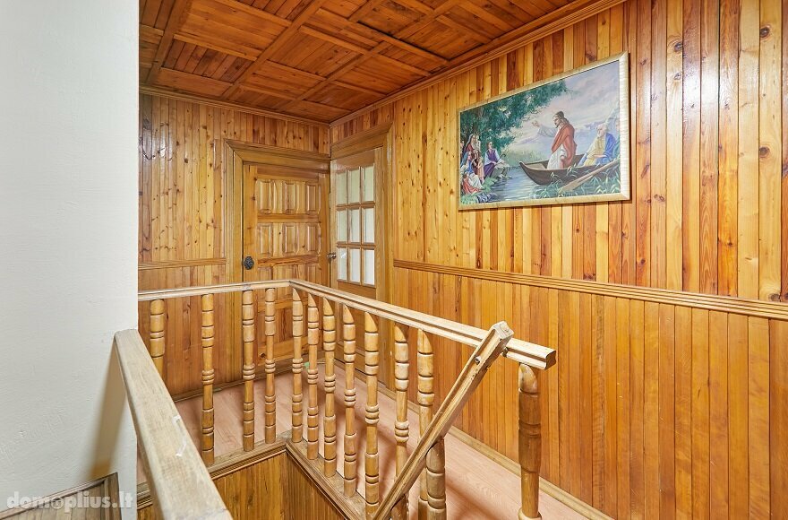 House for sale Prienų rajono sav., Išlauže, Žvejų g.