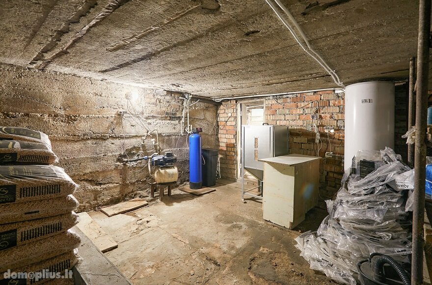 House for sale Prienų rajono sav., Išlauže, Žvejų g.