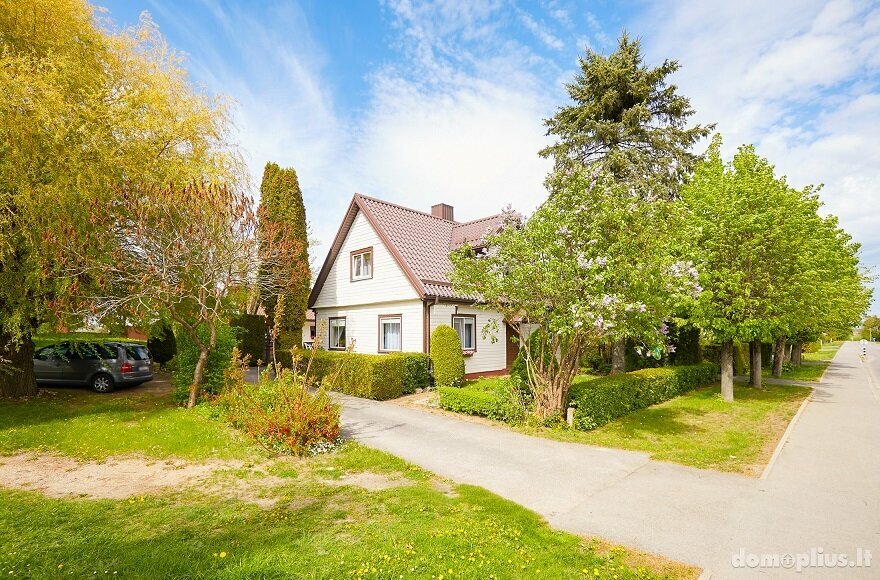 House for sale Prienų rajono sav., Išlauže, Žvejų g.